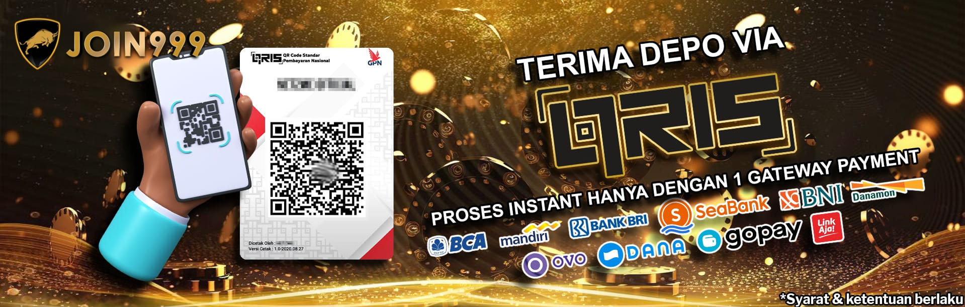 Program member setia